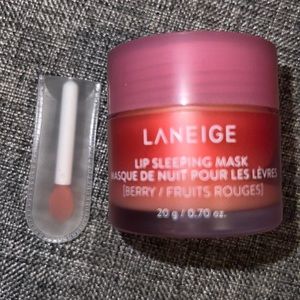 Laneige Lip Sleeping Mask